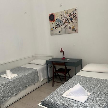 Hotel Les Artes Roma Exterior foto