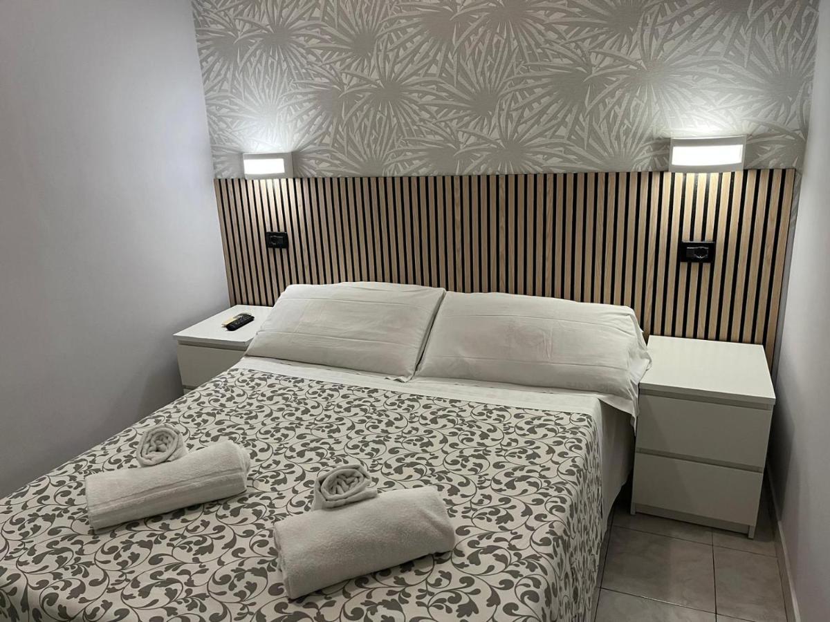 Hotel Les Artes Roma Exterior foto