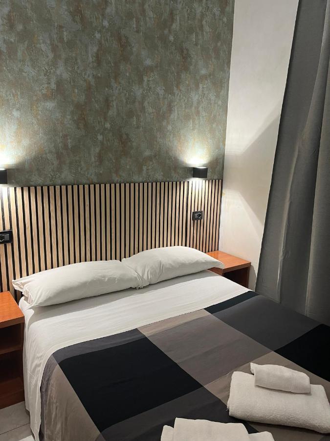 Hotel Les Artes Roma Exterior foto