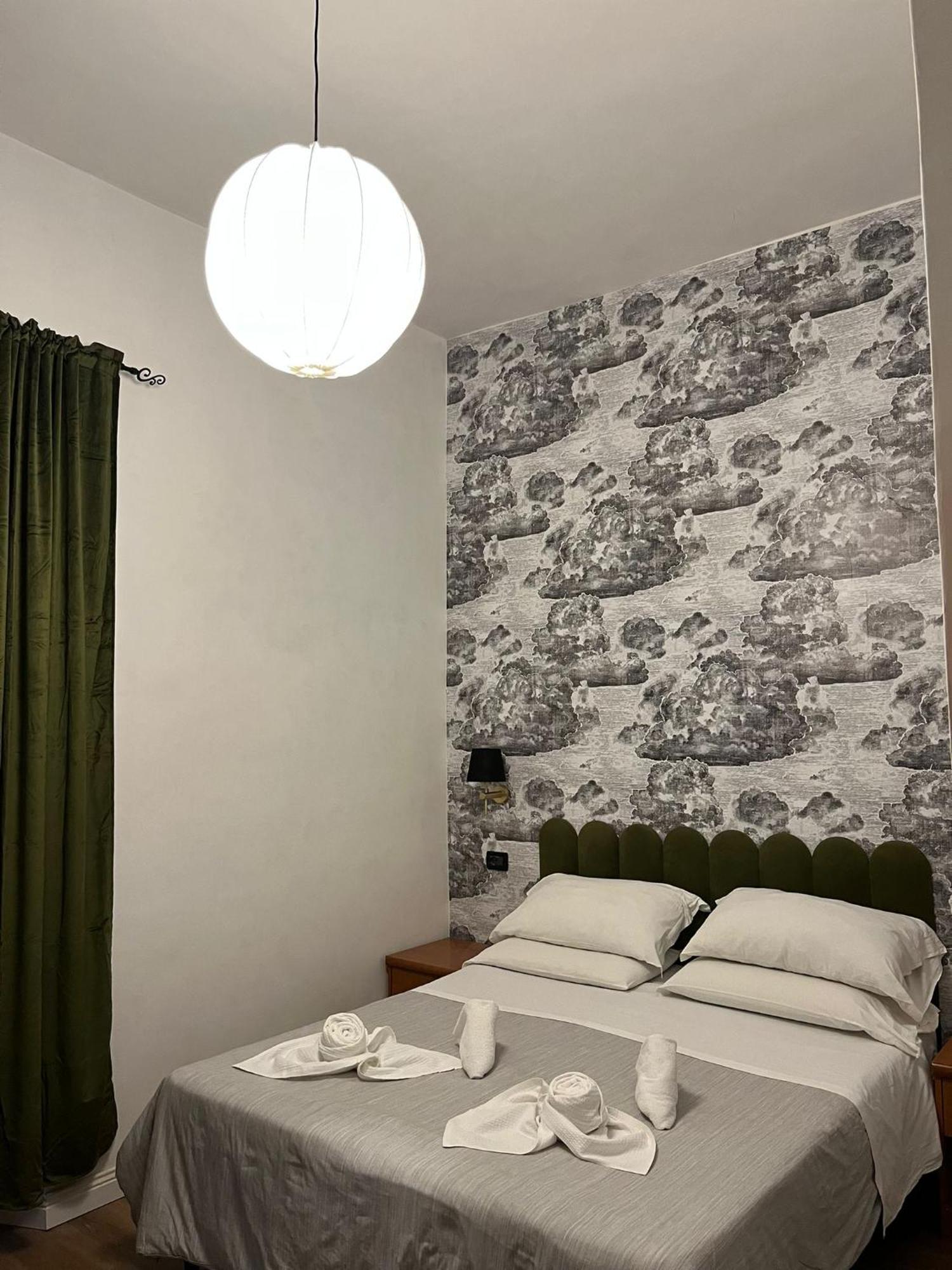 Hotel Les Artes Roma Exterior foto
