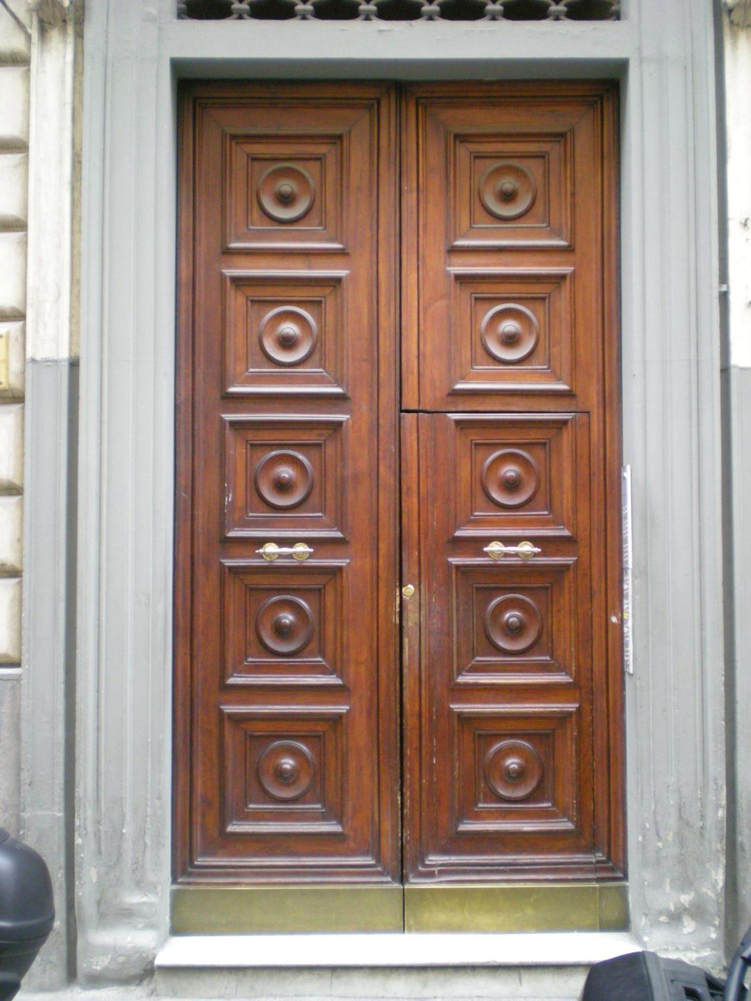 Hotel Les Artes Roma Exterior foto