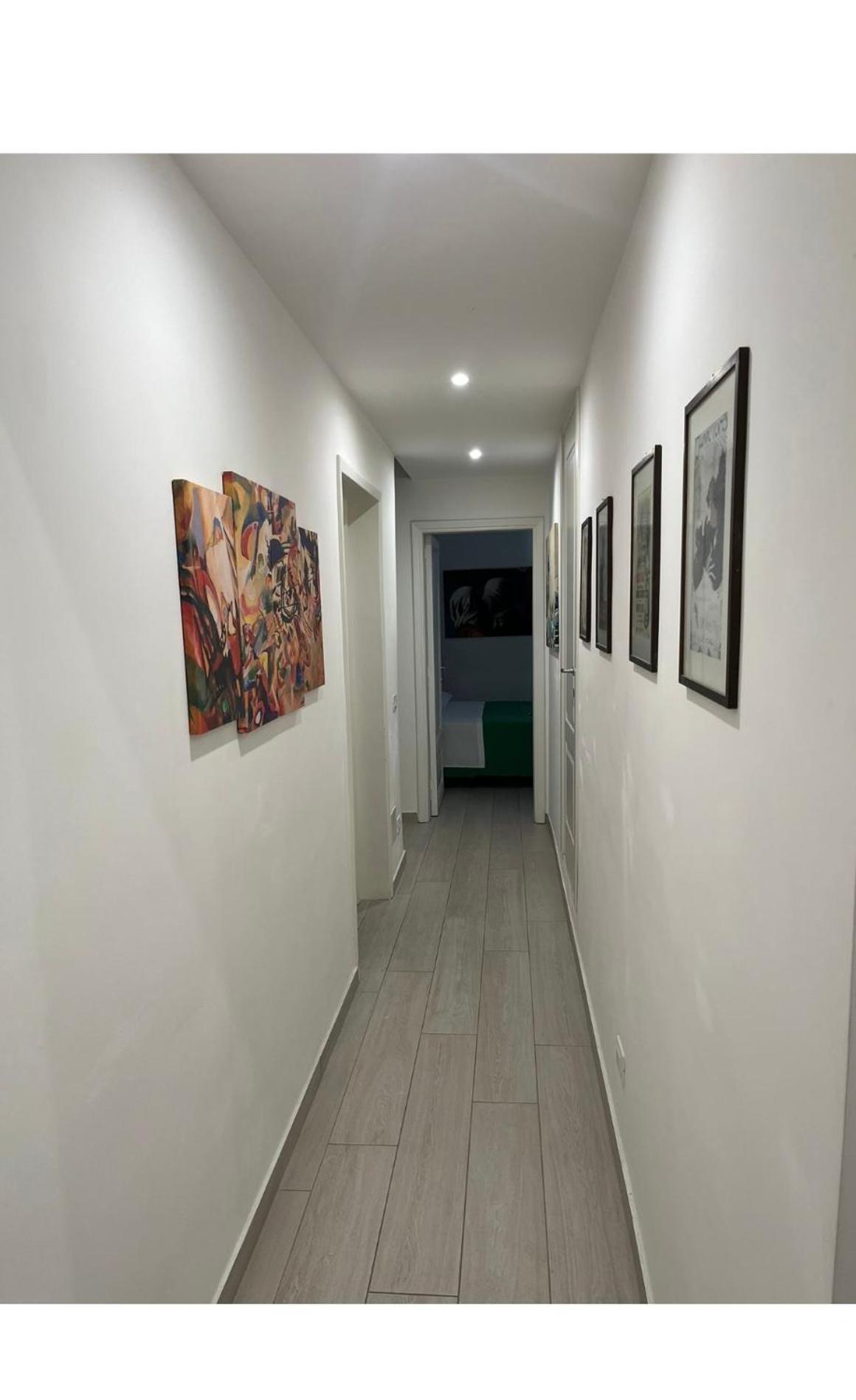 Hotel Les Artes Roma Exterior foto