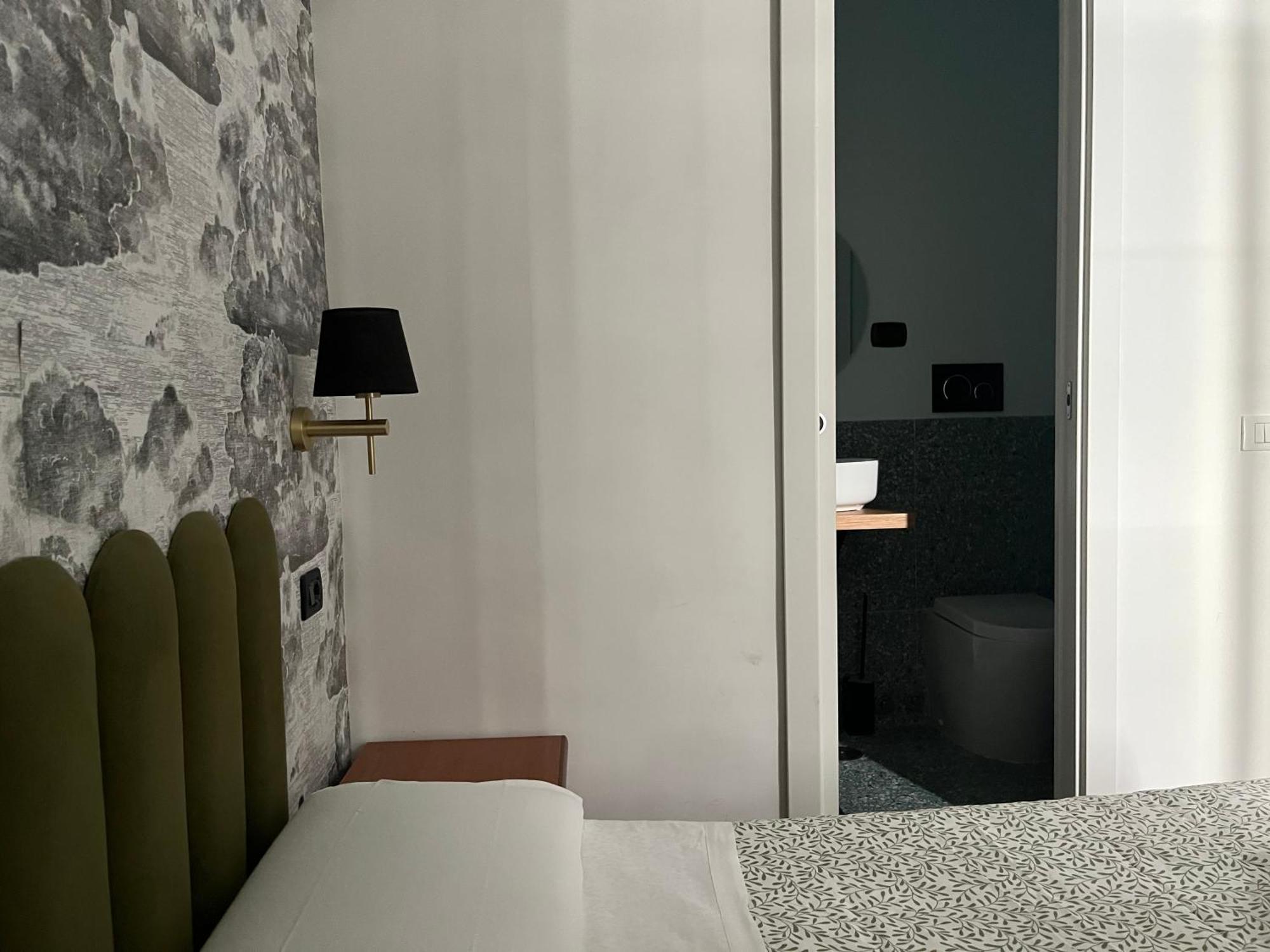 Hotel Les Artes Roma Exterior foto
